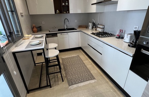 Sidi Daoud Apartment | El Badira: Appartement S+2 de Luxe
