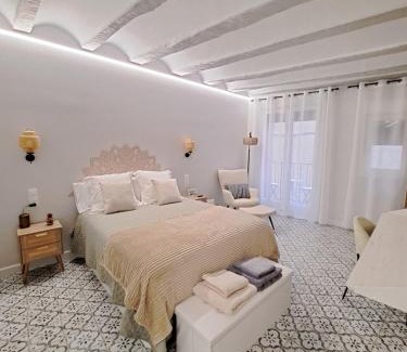 Logrono Historic Centre Apartment | El Balcón de Caballerías, Logroño Casco Antiguo