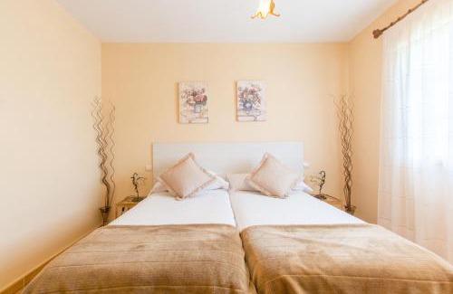 Cercedilla House | El Balcón de Siete Picos