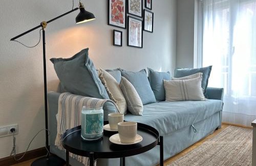 Candas Apartment | El Balcón del Asturcón