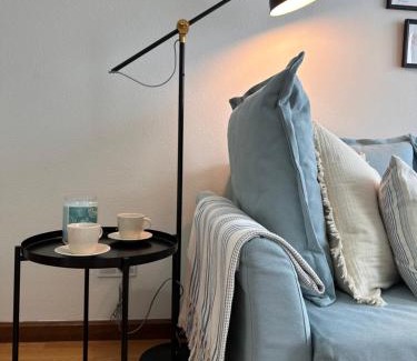 Candas Apartment | El Balcón del Asturcón