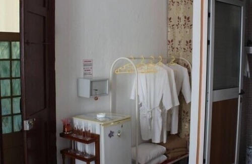 Old Havana House | El Balcon de Marlen y Lachy