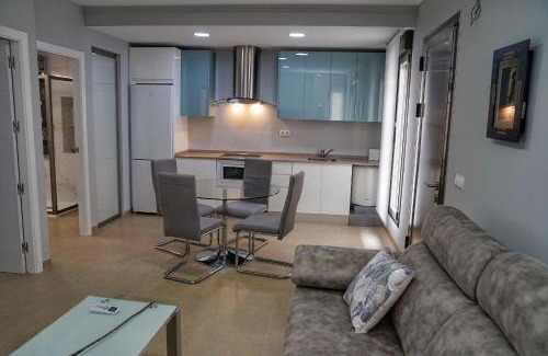 Baena Apartment | El Balcon