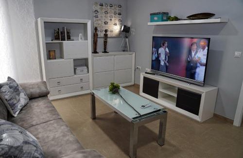 Baena Apartment | El Balcon