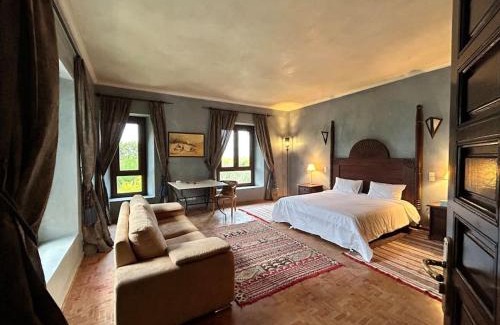 Tassoultante Villa | El Baraka - Villa de charme à Marrakech
