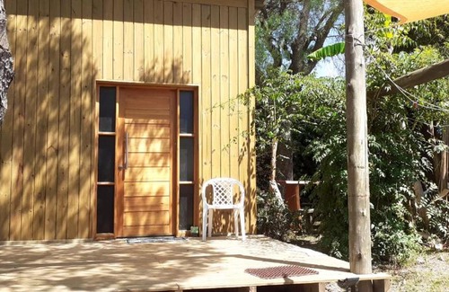 El Tesoro Apartment | El Barco