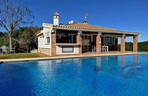 Arcos de la Frontera Villa | El Bosque del Duende - Ole Solutions