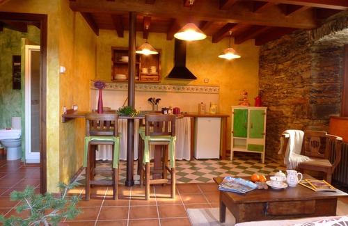 Prelo Apartment | El Bosque de las Viñas