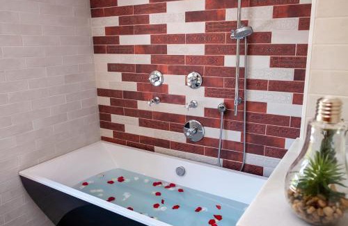 Sandiche Apartment | El Bosque