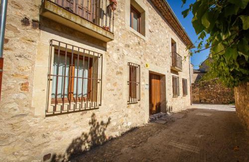 Pedraza House | El Bulín de Pedraza - Casa del Serrador
