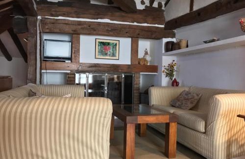 Pedraza House | El Bulín de Pedraza - Casa del Serrador