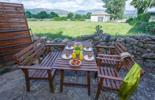 Pinuecar House | El Bulín de Piñuecar