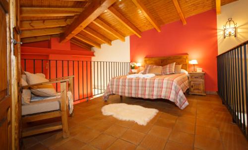 Pinuecar House | El Bulín de Piñuecar