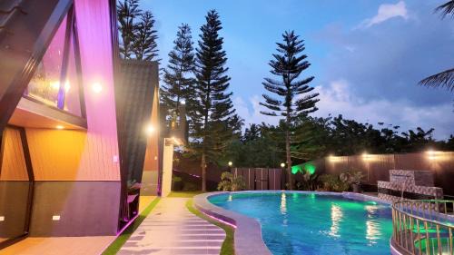 Silang Junction North Villa | El Cabina
