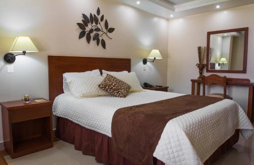 Guayllabamba Hotel | El Cano