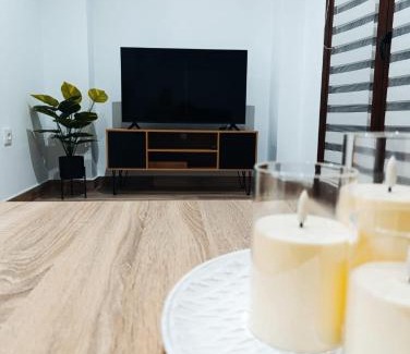 Cabezuela del Valle Apartment | El Cantillo del Jerte