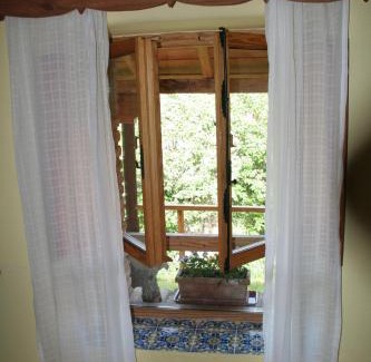Ranedo de Curueno House | El Canto del Gallo
