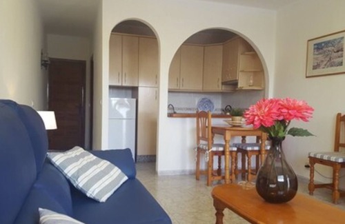 Nerja Apartment | El Capistrano Sur