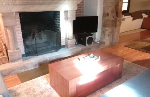 Valganon Apartment | El capricho de Valgañon