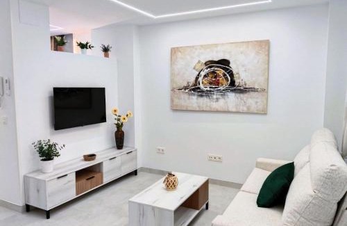 Ubeda Apartment | El Capricho de Vandelvira