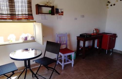 Humahuaca House | El Cardón,habitación privada en el campo