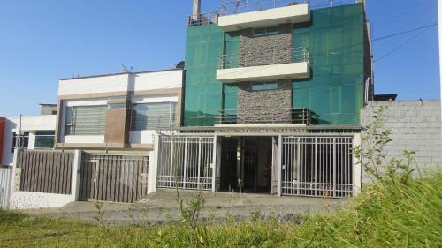 Loja Hotel | El Cardenal Hotel