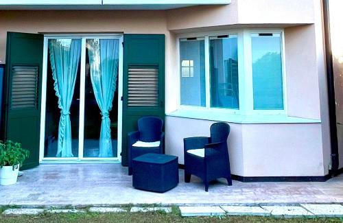 Cles Apartment | El Caribe