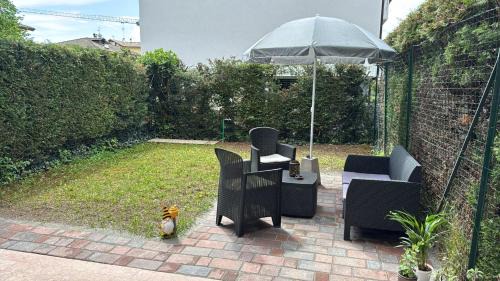 Cles Apartment | El Caribe