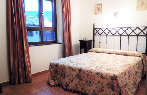 Boca de Huergano House | El Casar del Puente