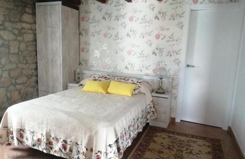 Beranga House | El Caserio de Esther