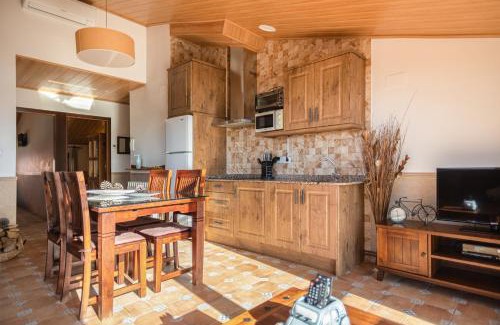 Cubla House | El Castillo de Celia