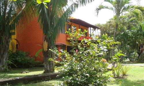 Junquillal Hotel | El Castillo Divertido