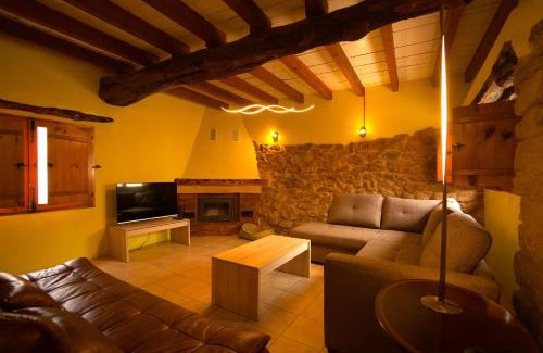 Alpuente Villa | El Cau de Corcolilla (Villa Rural)