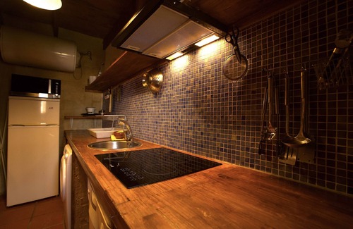 Alpuente Apartment | El Cau dels Somnis