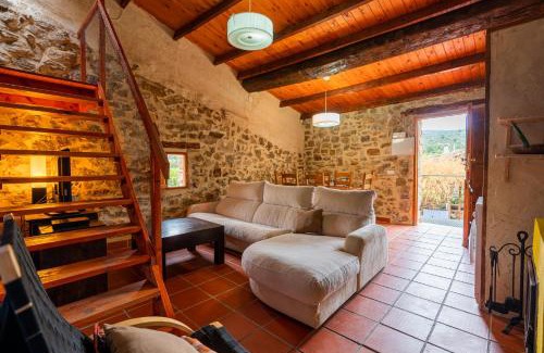 La Cuevarruz House | El Cau dels Somnis