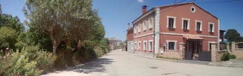 San Medel House | El Cauce
