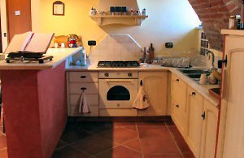 Flesie Bed & Breakfast | EL CAVAJER) blue room