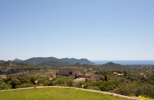 Son Servera House | El Cel (Der Himmel)