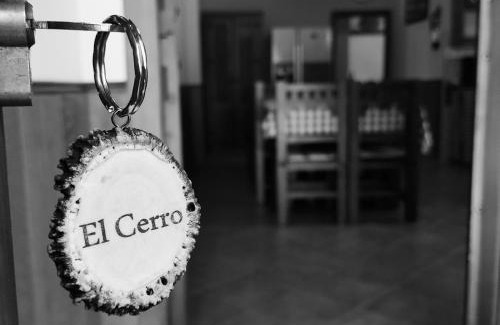 Retuerta del Bullaque House | El cerro de cabañeros