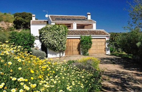 Loja House | El Cerro del Almendral