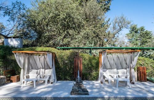 Villa General Belgrano Cabin | El Chañar