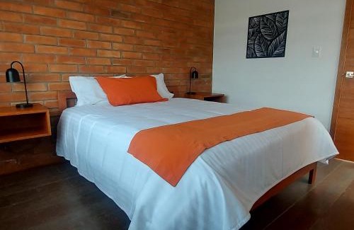 Cotopaxi House | El Chasqui Guest House