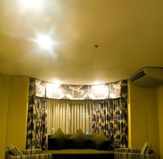 Santa Rosa Hotel | El Cielito Inn - Sta. Rosa