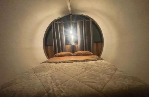 La Mancha Other | El Cilindro