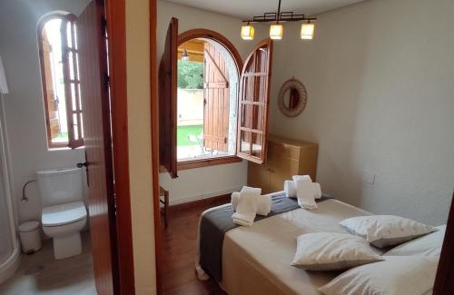 Mojados House | EL COBIJO