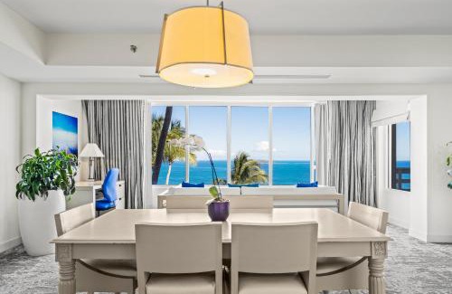 Cabezas Resort | El Conquistador Resort - Puerto Rico