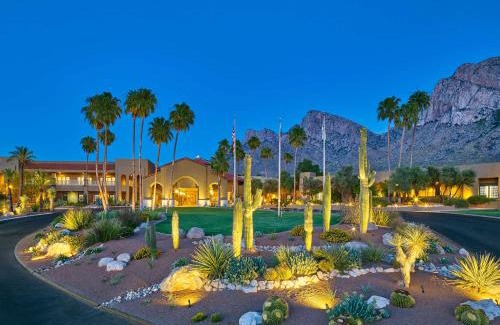 El Conquistador Resort | El Conquistador Tucson, A Hilton Resort