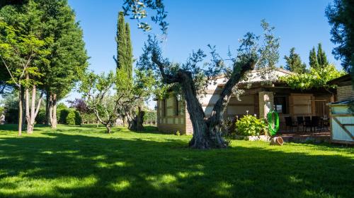 Montearagon House | EL cordel casa rural