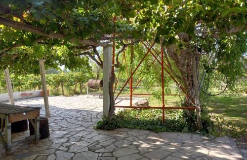 Albardon House | El Cordobes Alojamientos