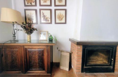 Campofrio House | El Corral de la Higuera